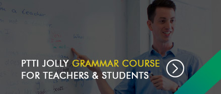 Grammar Courses